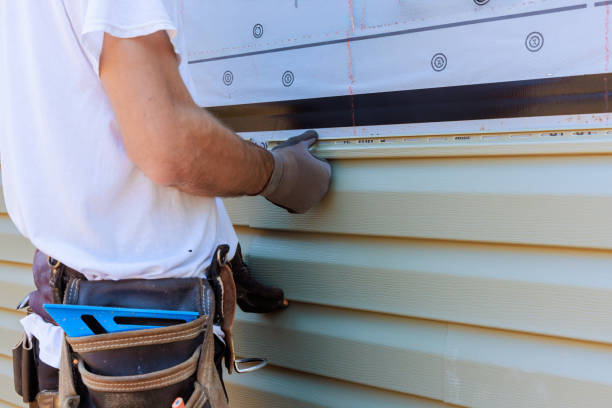 Trusted Vinyl Siding service in Columbus, TX - Creative Siding
